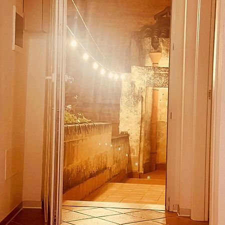 Апартаменти Casa Nel Tempo Матера Екстер'єр фото